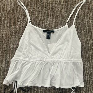 Forever 21 Tank top